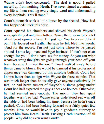 Enslaved by Charity Parkerson