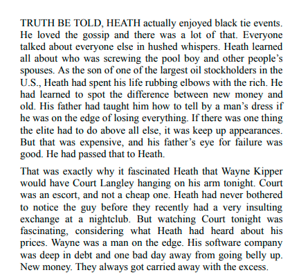 Enslaved by Charity Parkerson