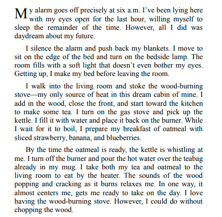 Falling for the Sheriff by Alexis Winter 