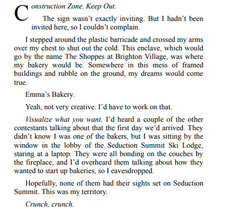 Fierce Mountain Man by Lilah Hart