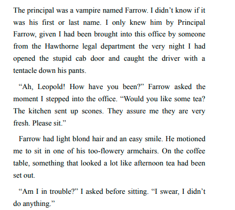 Five to Love Him by Alexa Piper