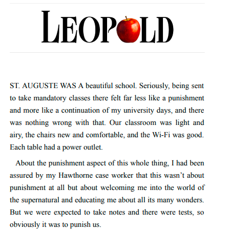 Five to Love Him by Alexa Piper