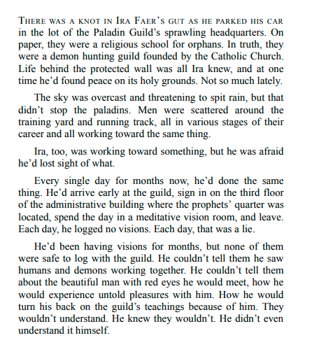 Forbidden by KT Yarrow