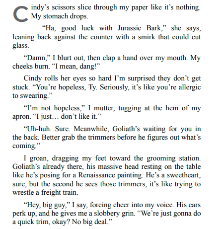 Grumpy Alien Billionaire by Athena Storm