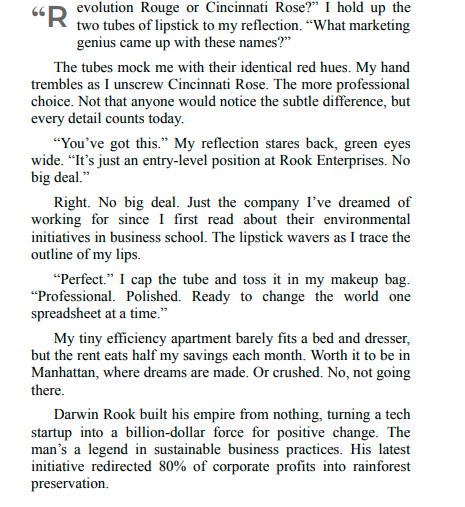 Grumpy Alien Boss by Athena Storm