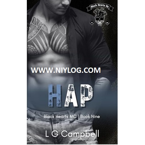 Hap by L G Campbell