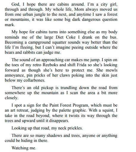 Hard Wood Daddy by Dani Wyatt