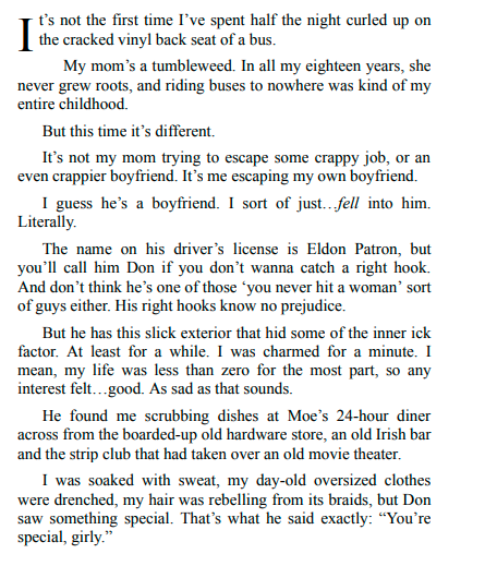 Hard Wood Daddy by Dani Wyatt