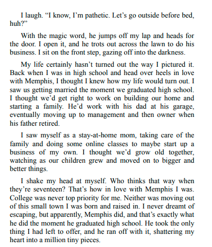 Hate You Forever by Alexis Winter