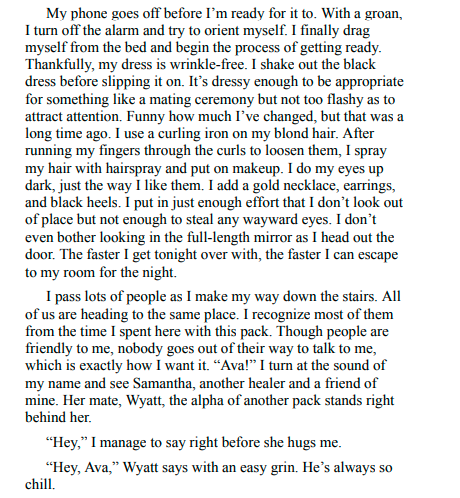 Healer's Reckoning by A. J. Manney