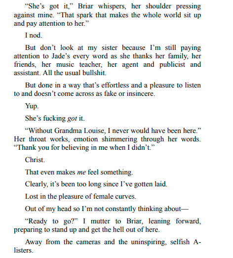 Heartbreaker by Elise Faber