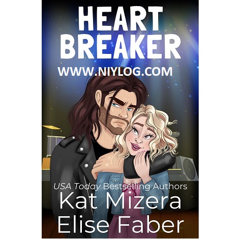 Heartbreaker by Elise Faber