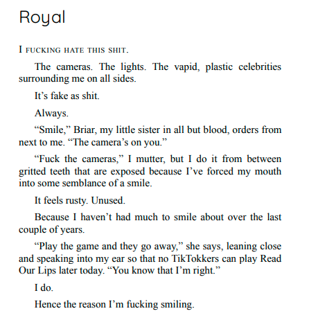 Heartbreaker by Elise Faber