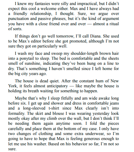 Her Reclusive Beast by Olivia Sinclair