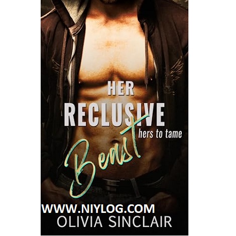 Her Reclusive Beast by Olivia Sinclair