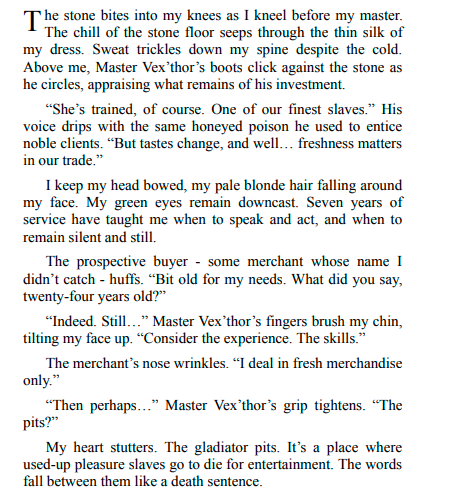 Her Rugged Orcs by Anne Hale