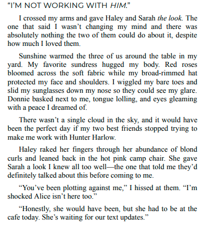 Hidden Roots by Clio Evans 