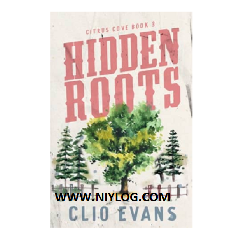 Hidden Roots by Clio Evans