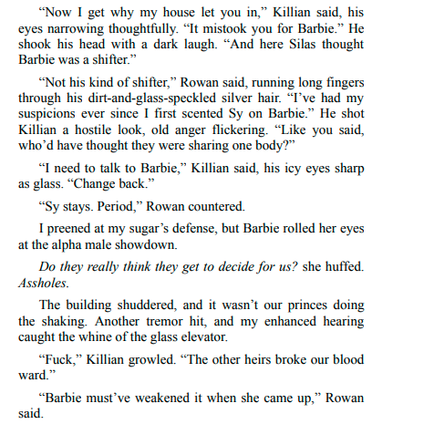 House of Demons and Bones by Meg Xuemei X