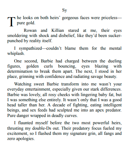 House of Demons and Bones by Meg Xuemei X