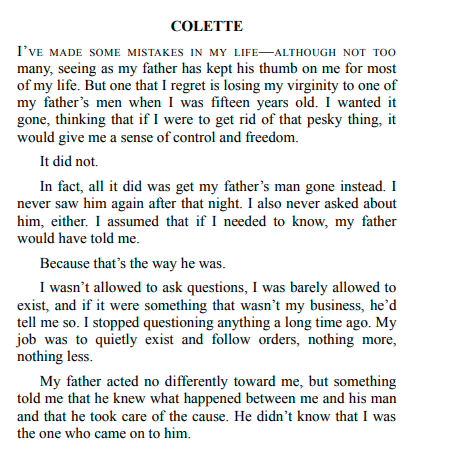 Hunted Vengeance by Hayley Faiman A