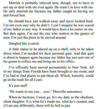 Hunted Vengeance by Hayley Faiman A