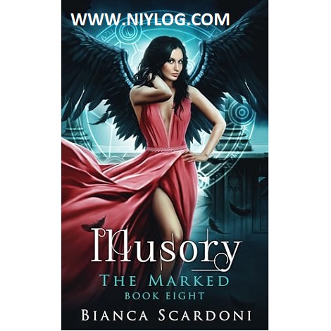Illusory by Bianca Scardoni