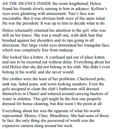 In Love with the Campus Heartbreaker by Marian Tee