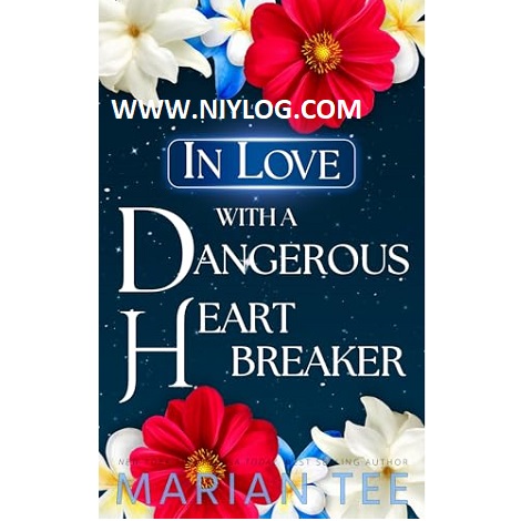 In Love with the Campus Heartbreaker by Marian Tee