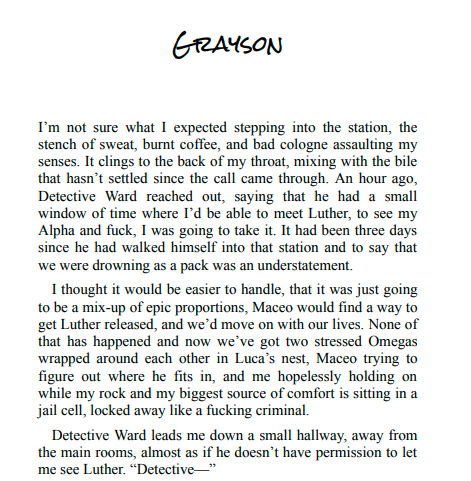 In Their Arms by N. Slater