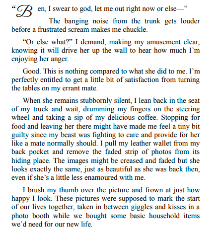 Into the Dawn by Reece Barden 