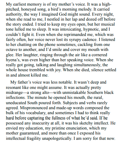 Isaac's Song by Daniel Black