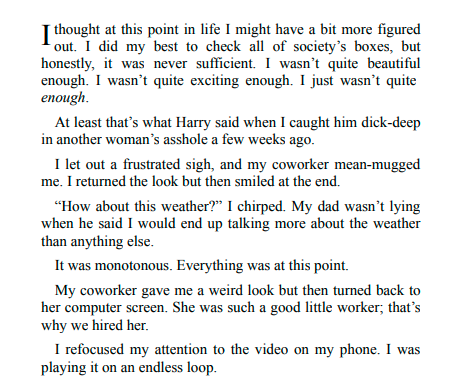 Izzy's Darkest Desires by Sage RelleAnne