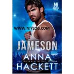 Jameson by Anna Hackett