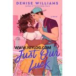 Just Our Luck by Denise Williams