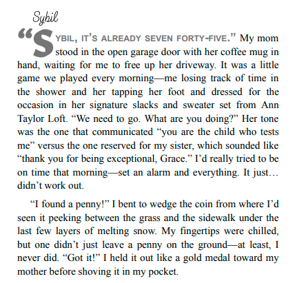 Just Our Luck by Denise Williams