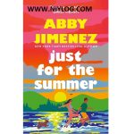 Just for the Summer by Abby Jimenez