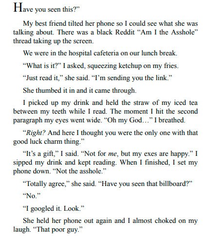 Just for the Summer by Abby Jimenez