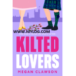 Kilted Lovers by Megan Clawson