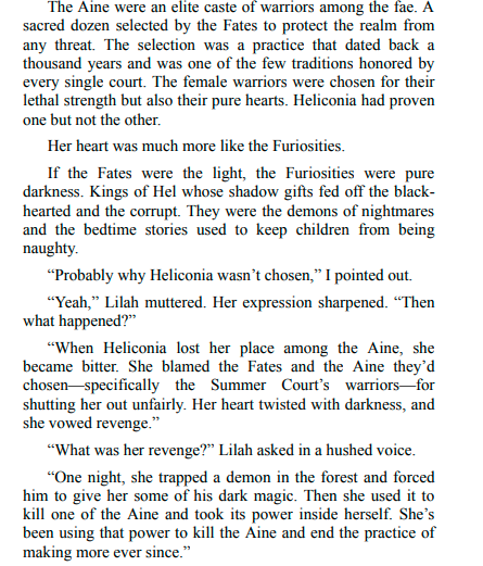 Kingdom of Briars and Roses by Heather Hildenbrand