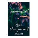 Love Unexpected by Ana Jim