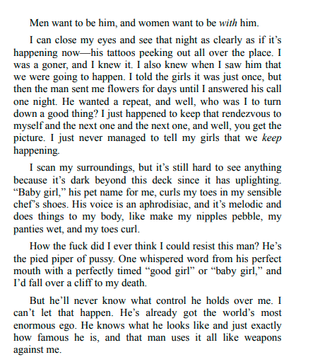 Madd Love by Christy Anderson