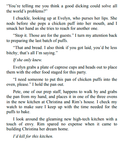 Madd Love by Christy Anderson