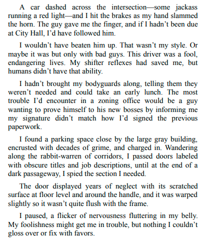 Married into the Mob by Colbie Dunbar