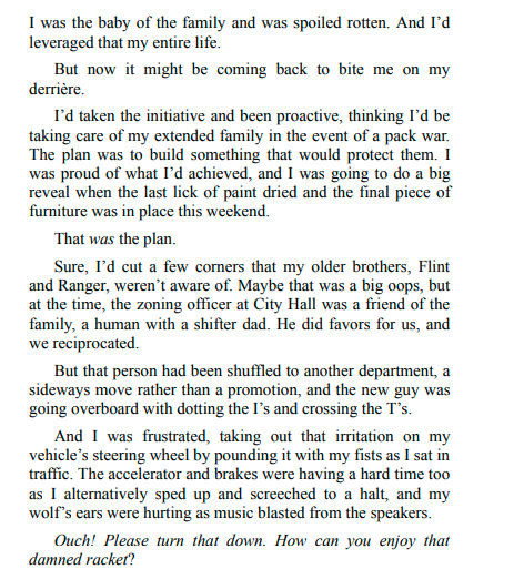 Married into the Mob by Colbie Dunbar