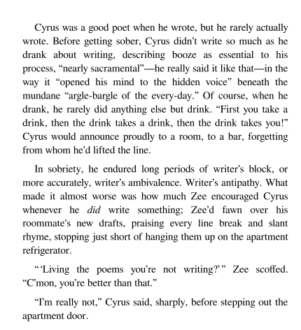 Martyr by Kaveh Akbar