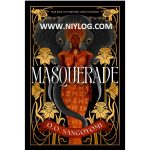 Masquerade by O.O. Sangoyomi