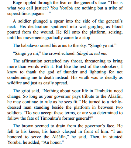 Masquerade by O.O. Sangoyomi