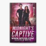 Midnight’s Captive by Heather Greye