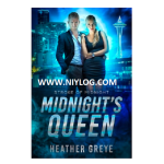 Midnight’s Queen by Heather Greye